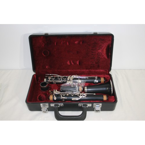 Jupiter JCL-637 Bb Clarinet